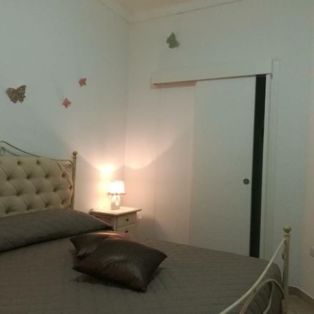 Elisea House Apartment Oria  Ngoại thất bức ảnh