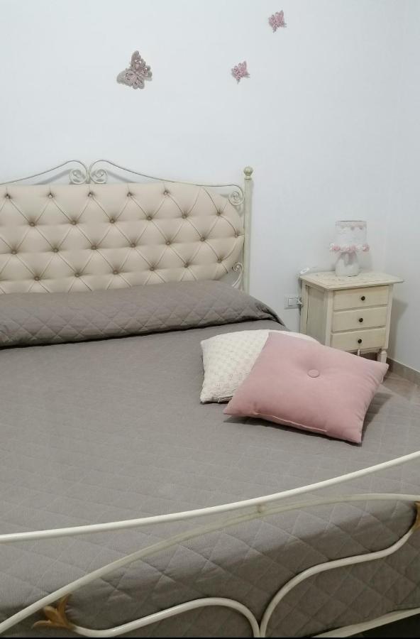 Elisea House Apartment Oria  Ngoại thất bức ảnh
